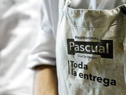 Pascual lanza una marca para impulsar su negocio en hostelería