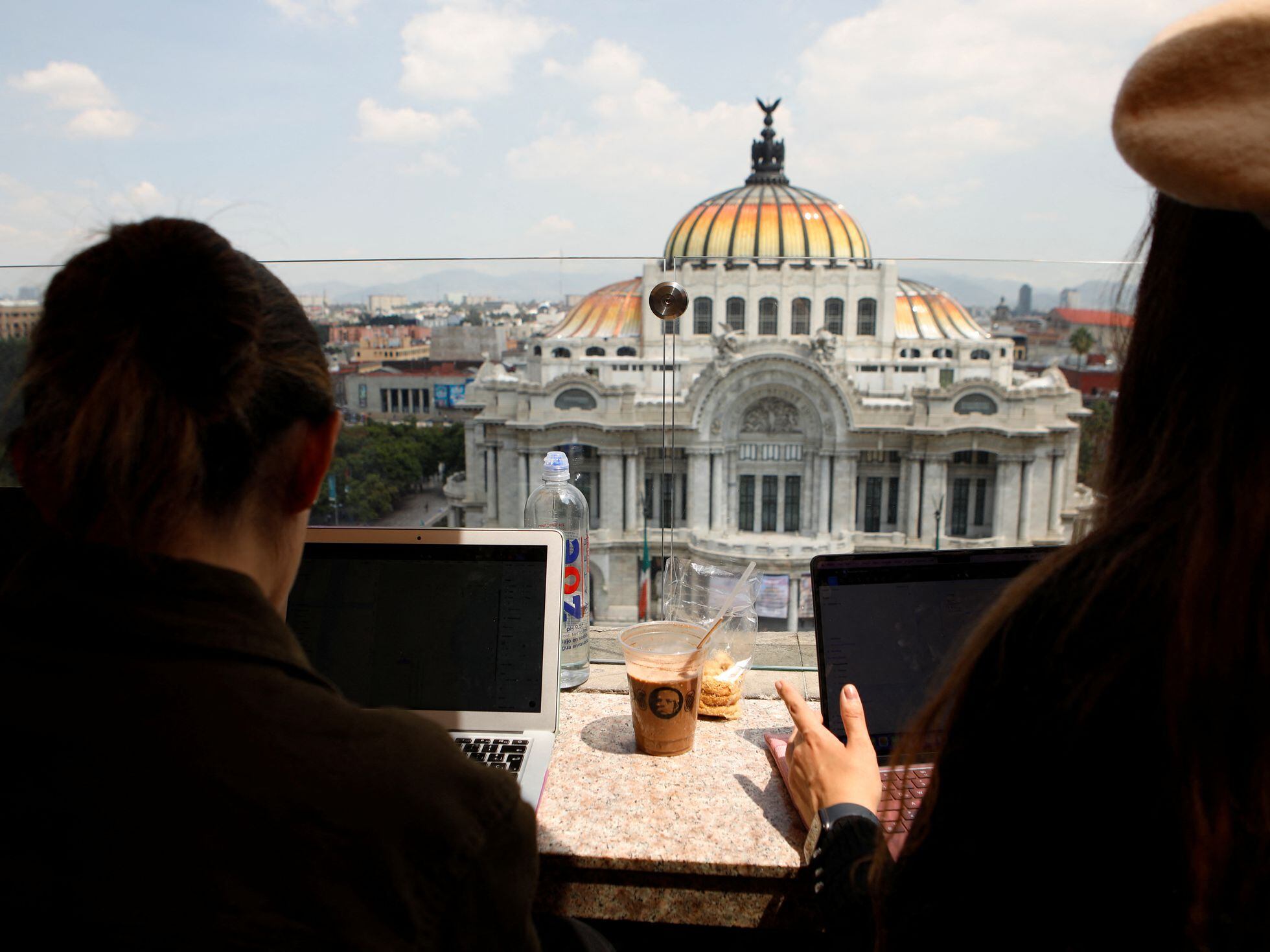 La gentrificación acorrala a los barrios del centro de Ciudad de México |  EL PAÍS México