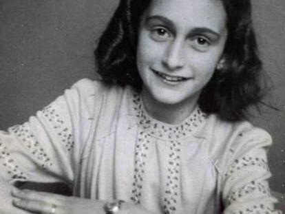 Dejemos en paz a Ana Frank y leamos su diario