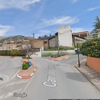 Lo que han puesto a la entrada de este pueblo de Andalucía está haciendo las delicias de toda España