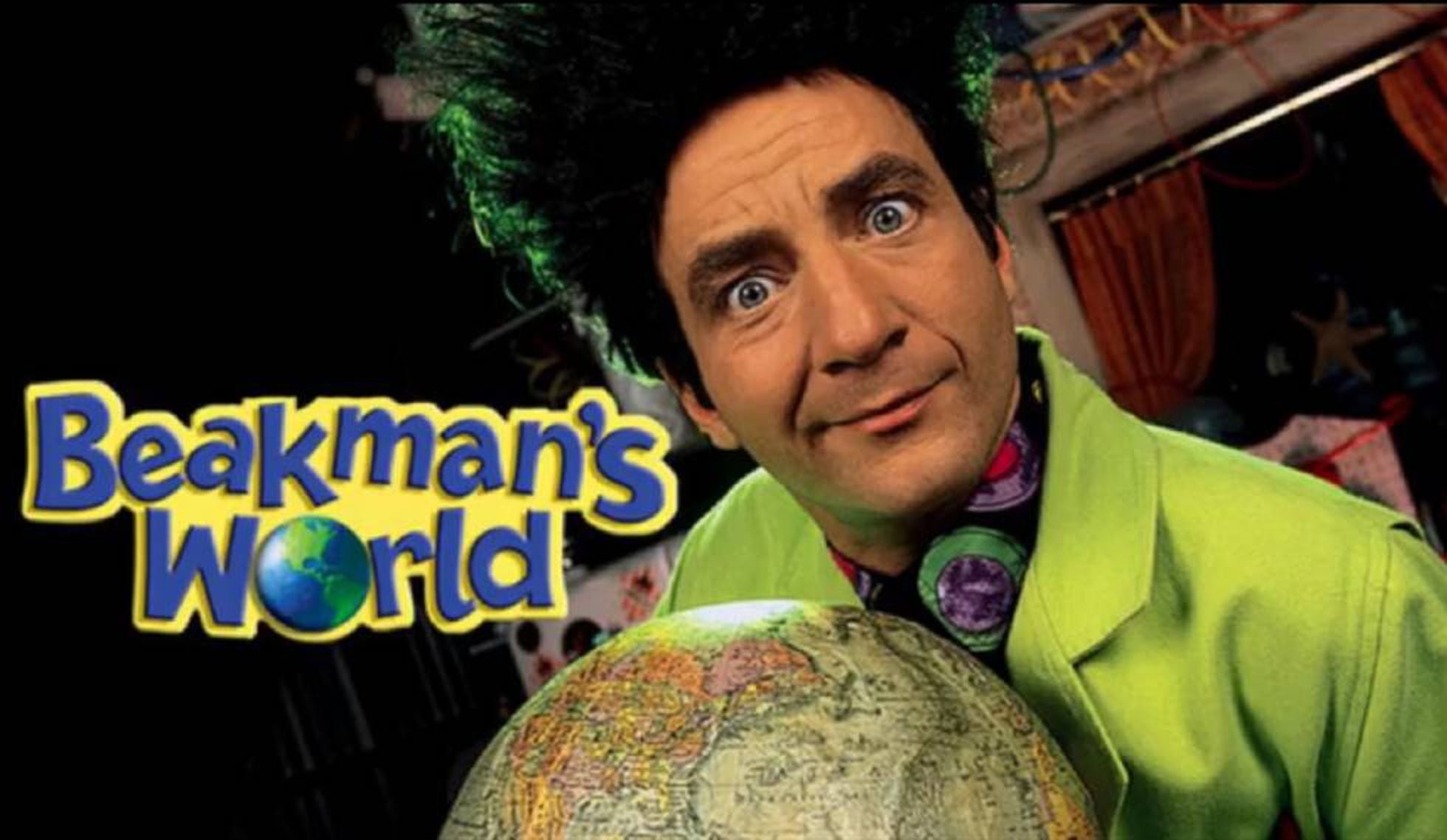 El mundo de Beakman revive la ciencia en América Latina | ¿Qué hace ...