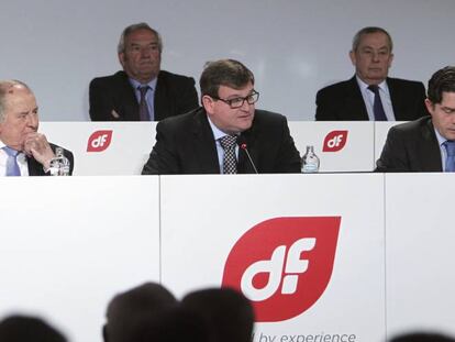 Duro Felguera ampliará capital por hasta 125 millones y los accionistas sufrirán “una fuerte dilución”