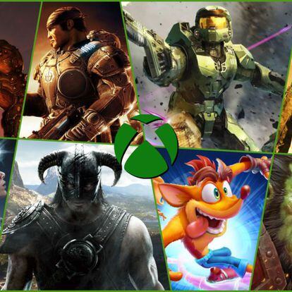 Microsoft Gaming: todos los estudios de Xbox tras la compra de Activision Blizzard