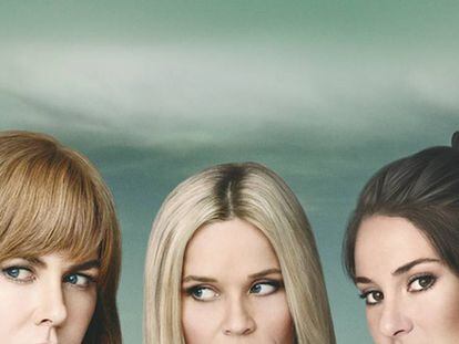 Big Little Lies