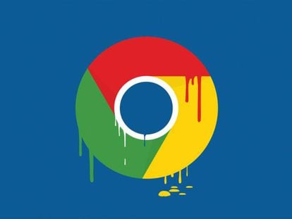 Google Chrome