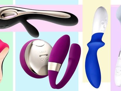 Mi primer vibrador”: 5 juguetes sexuales idóneos para empezar, Escaparate:  compras y ofertas