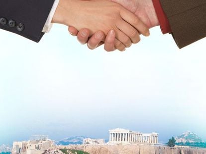 Los errores de negociación de Grecia