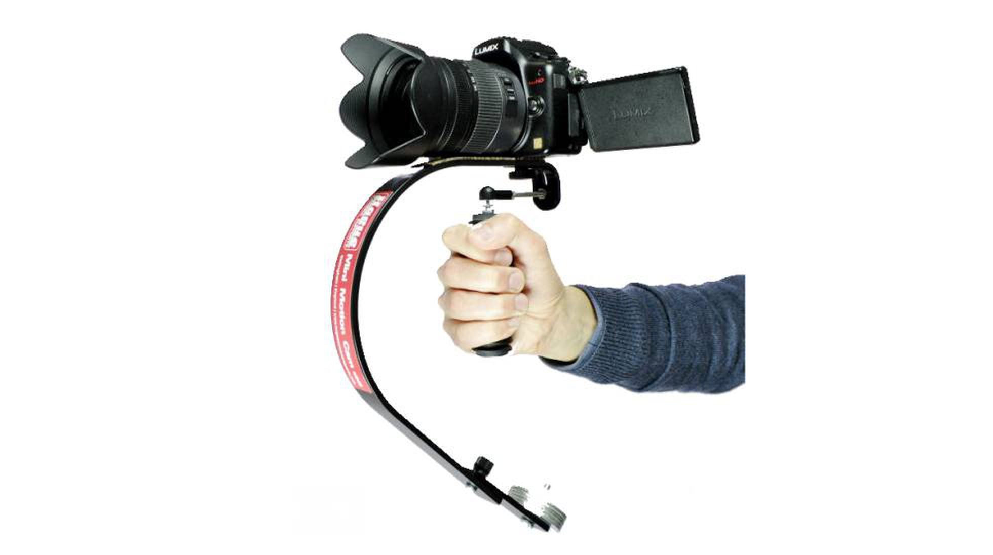 Los mejores accesorios para cámaras reflex - 16nueve
