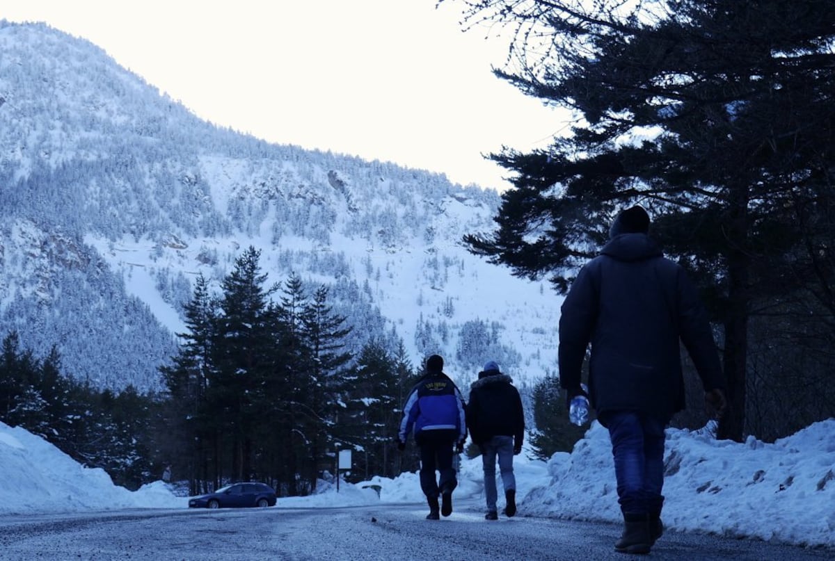 Nieve y norte: la literatura explora la mística del frío | Cultura