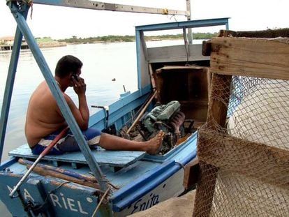 Fotograma de 'Sueño Mirkel' un filme del festival.