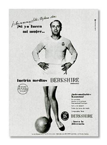 El anuncio de Di Stéfano que enfureció a Bernabéu.