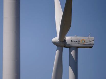 Gamesa firma varios nuevos contratos en India