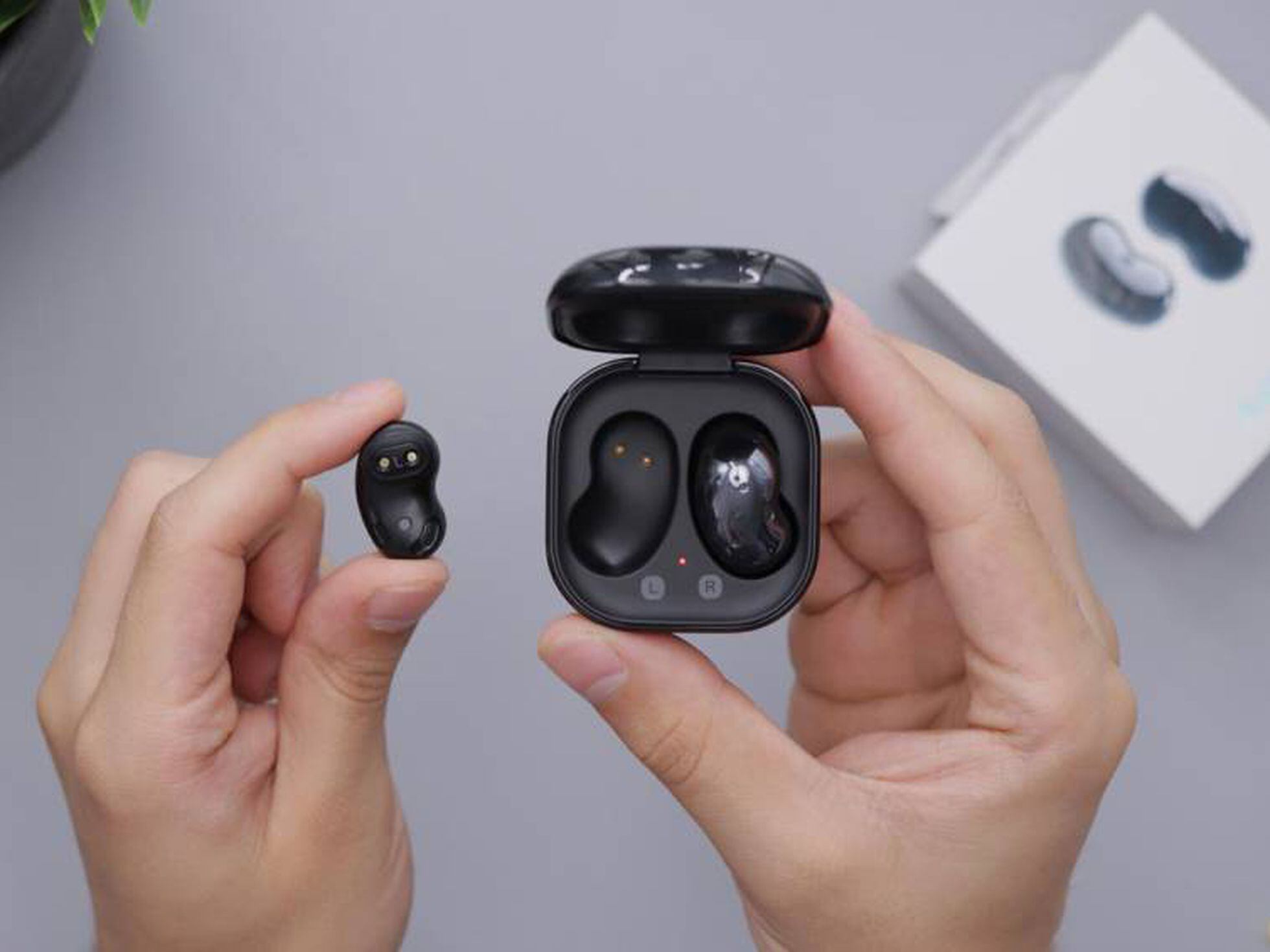 C mo localizar los auriculares Samsung Galaxy Buds si no sabes