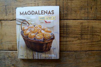 Magdalenas, de Webos Fritos