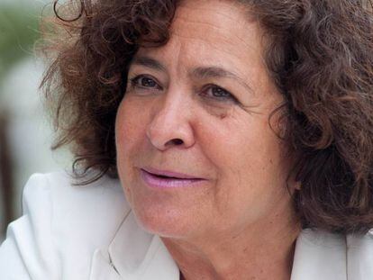 Pilar Aranda: “Acceder a un máster
no debería depender del nivel económico”