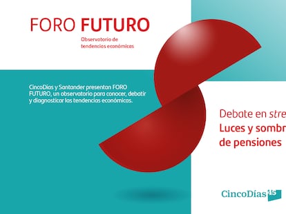 El Gobierno se defiende ante las críticas por los escasos ingresos de la reforma de pensiones: “Son las medidas socialmente más comprables y reparten mejor la carga”