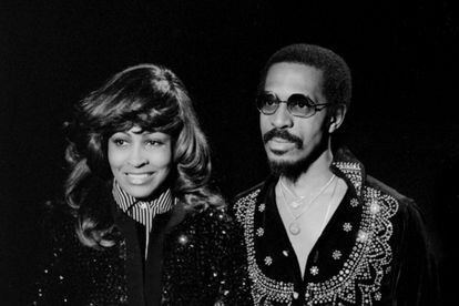 Tina Turner e Ike Turner en una imagen de archivo.