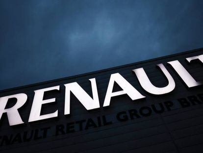 Renault y Nissan abusan del pequeñín
