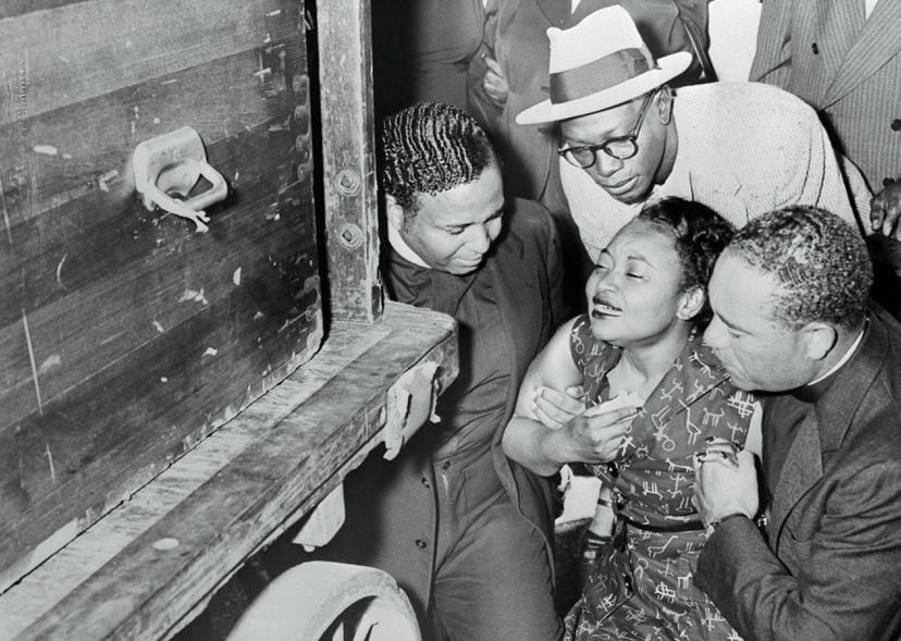 Emmett Till Estados Unidos Cierra De Forma Definitiva El Caso Del