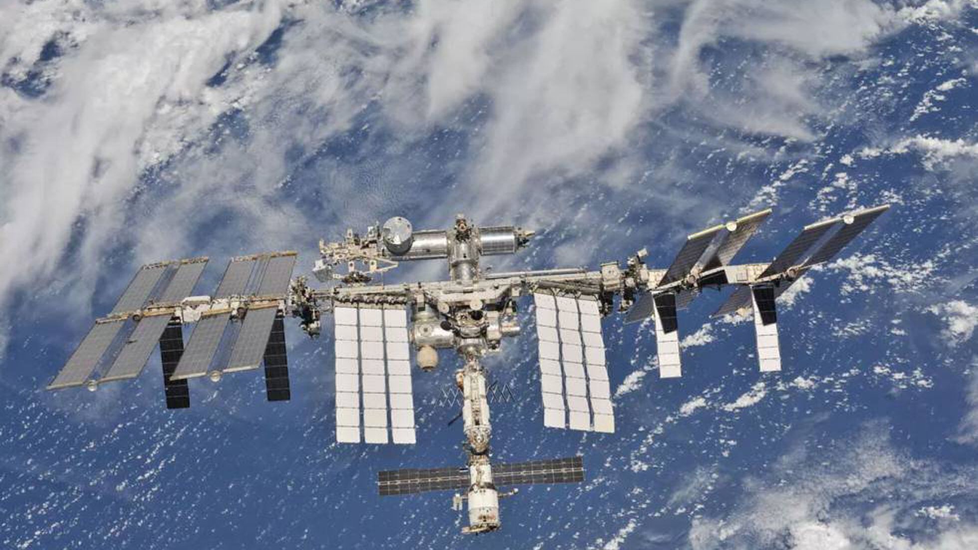 Estación Espacial Internacional: El abandono de Rusia de la ISS abre una  nueva era en la exploración espacial | Ciencia | EL PAÍS
