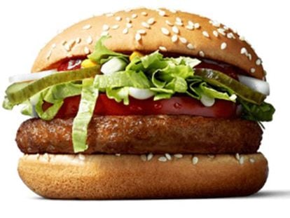 McDonald's se ha propuesto hacer las cosas mejor y de paso nos enteramos de cómo las hace ahora