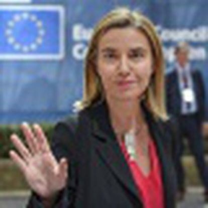 Cumbre de jefes de Estado y de Gobierno de la UE