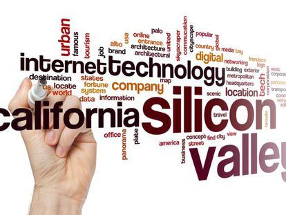 Del paro a Silicon Valley en seis meses