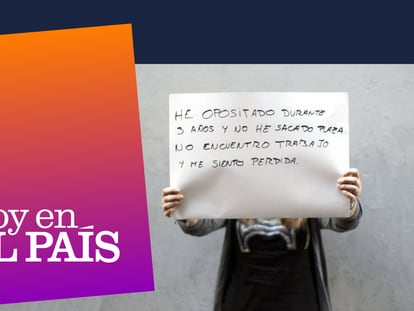 ¿Cómo el mileurismo ha pasado de ser una denuncia de precariedad a una aspiración?