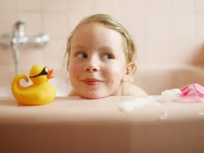 Asiento de baño,bebé ducha silla bañera niño,ventosas asientos bañeras de  hidromasaje asiento de baño para bebés,silla de ducha baño para de 6 a  Baño,Siéntese Rosado CUTICAT Asiento de baño