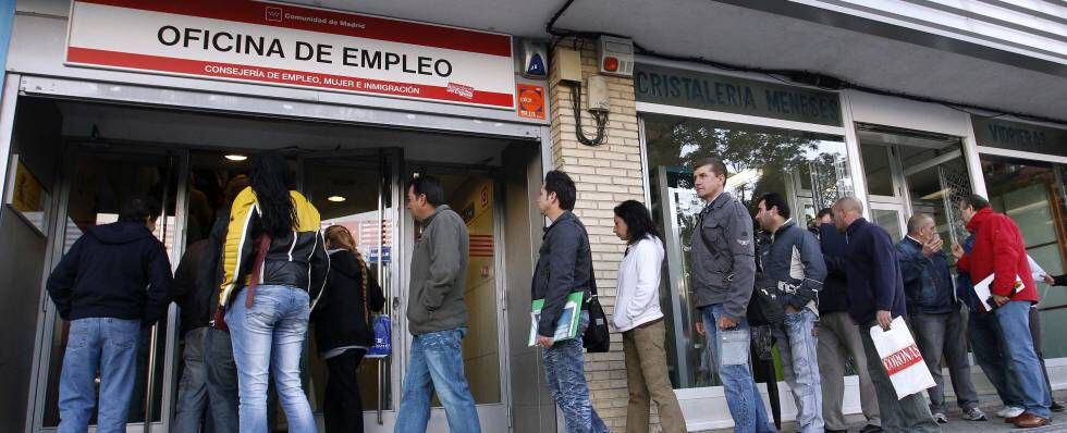 La Industria La Banca Y El Comercio Lideran Los Despidos Colectivos