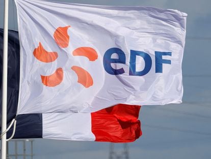 El Gobierno francés ha presentado este martes sus planes para renacionalizar la energética EDF