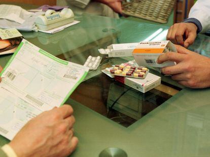 ¿Cuánto ahorraré en medicamentos con la nueva bajada de precios?