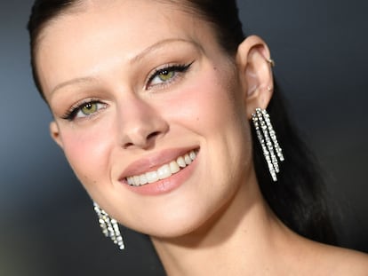 Nicola Peltz Beckham