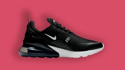 Black Friday Ofertas Black Friday 2021 en moda calzado: Nike, Helly Hansen, Geox o Skechers descuentos de hasta el 62% | Escaparate EL PAÍS