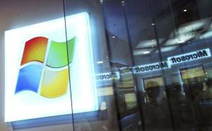 Microsoft, que está presente en más de 100 países, cuenta con alrededor de 640.000 socios comerciales en todo el mundo, según datos de 2012. EFE/ Archivo