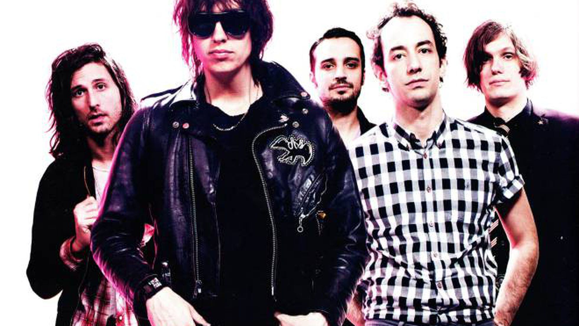 Julian Casablancas confirma el regreso de The Strokes | Tentaciones | EL  PAÍS