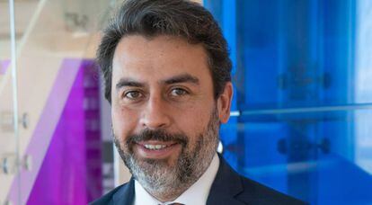 Rafael Tejedor, socio de Gobierno, Riesgo y Cumplimiento de KPMG en España.