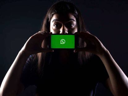 Cómo saber cuál es el contacto más 'pesado' que tienes en WhatsApp