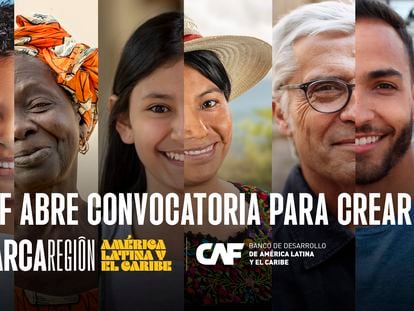 El Banco de Desarrollo de América Latina y el Caribe a participar en la convocatoria para crear la #MarcaRegión.