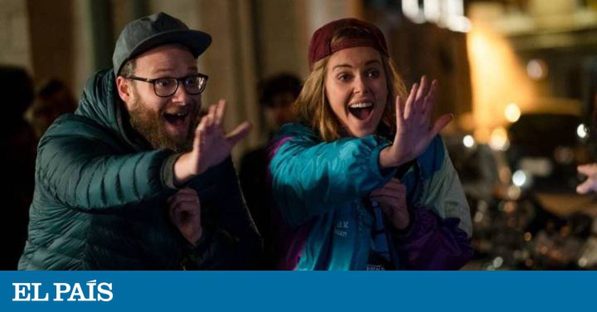 Una bendita irreverencia | Cultura | EL PAÍS