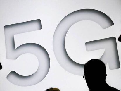 Telefónica, Orange, Vodafone y MásMóvil pugnarán por el espectro 5G en la inminente subasta