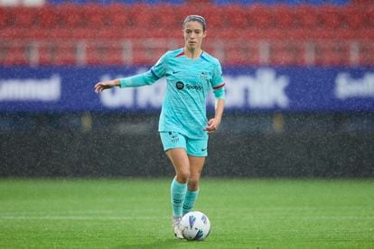 Barcelona - Real Sociedad: un equipo de época contra un aspirante en la final de la Copa de la Reina 