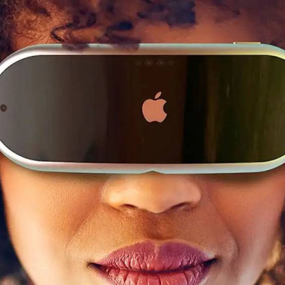 Un exempleado de Apple lanza otras gafas inteligentes con su nueva startup