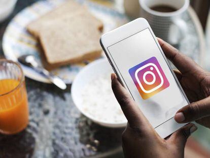 Cómo evitar que Instagram pueda rastrear tu actividad cuando estás online