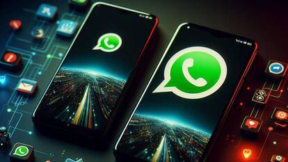 WhatsApp prepara cambios al compartir contenido, y son muy buenas noticias