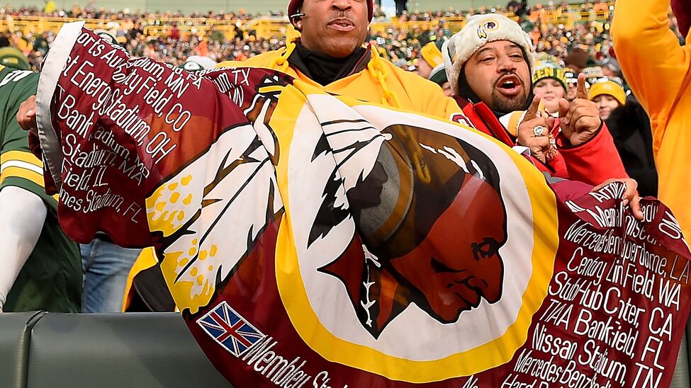 Indios Americanos En El Pais