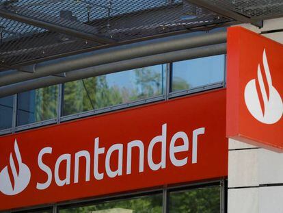 Santander refuerza la apuesta por su filial mexicana y lanza una opa por el 3,76% que no controla
