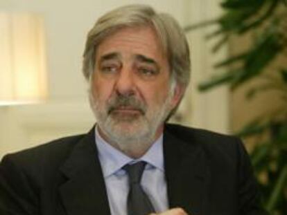 Emilio Cuatrecasas