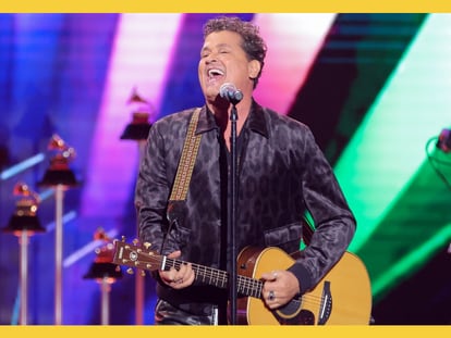 Fiesta de la Hispanidad 2023: el concierto gratuito de Carlos Vives y otros planes para disfrutar de la celebración en Madrid