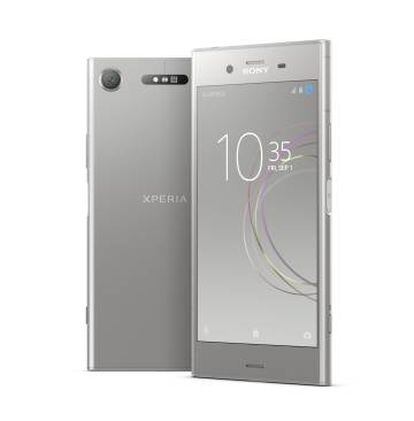 Sony Xperia XZ1.